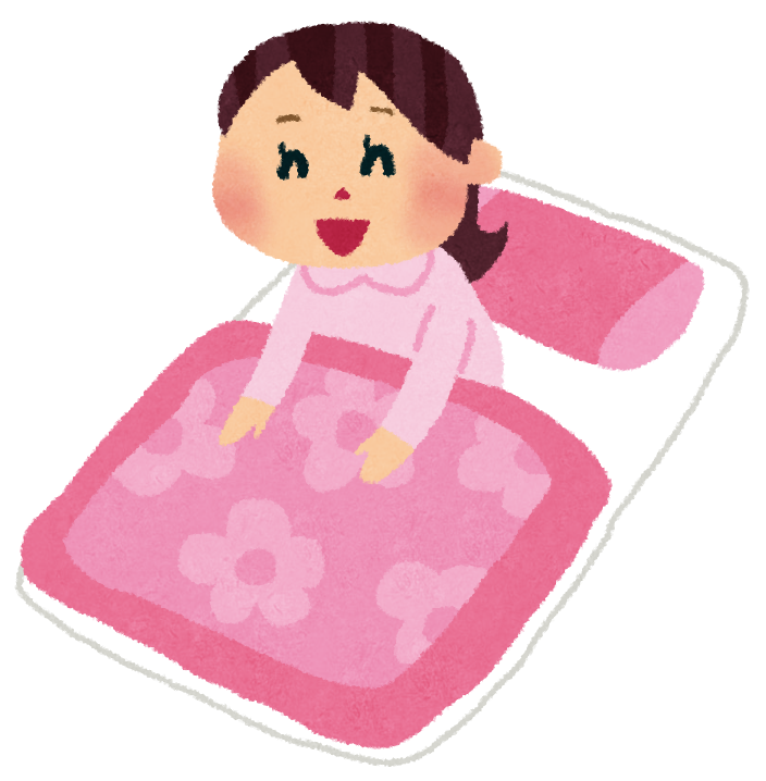 履くナプキン 過多月経の手記