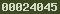 counter on blogger