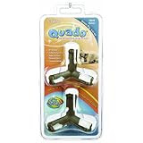 Quado Interactive Dog Chew Treat, Mint Flavor