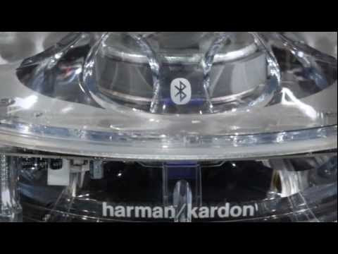 Video Sound Stick Wireless