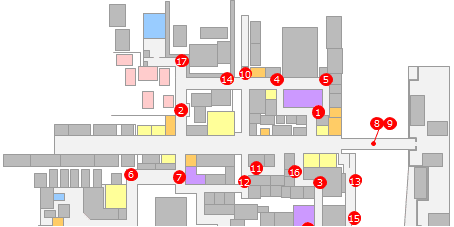 サブストーリー一覧 龍が如く 維新 攻略通信wiki