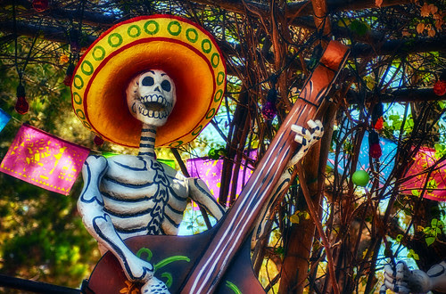 Dead Man's Party by hbmike2000 (please see profile)