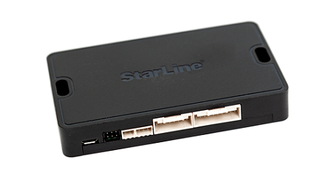 StarLine S9 series - AlarmStarline.comAlarmStarline.com