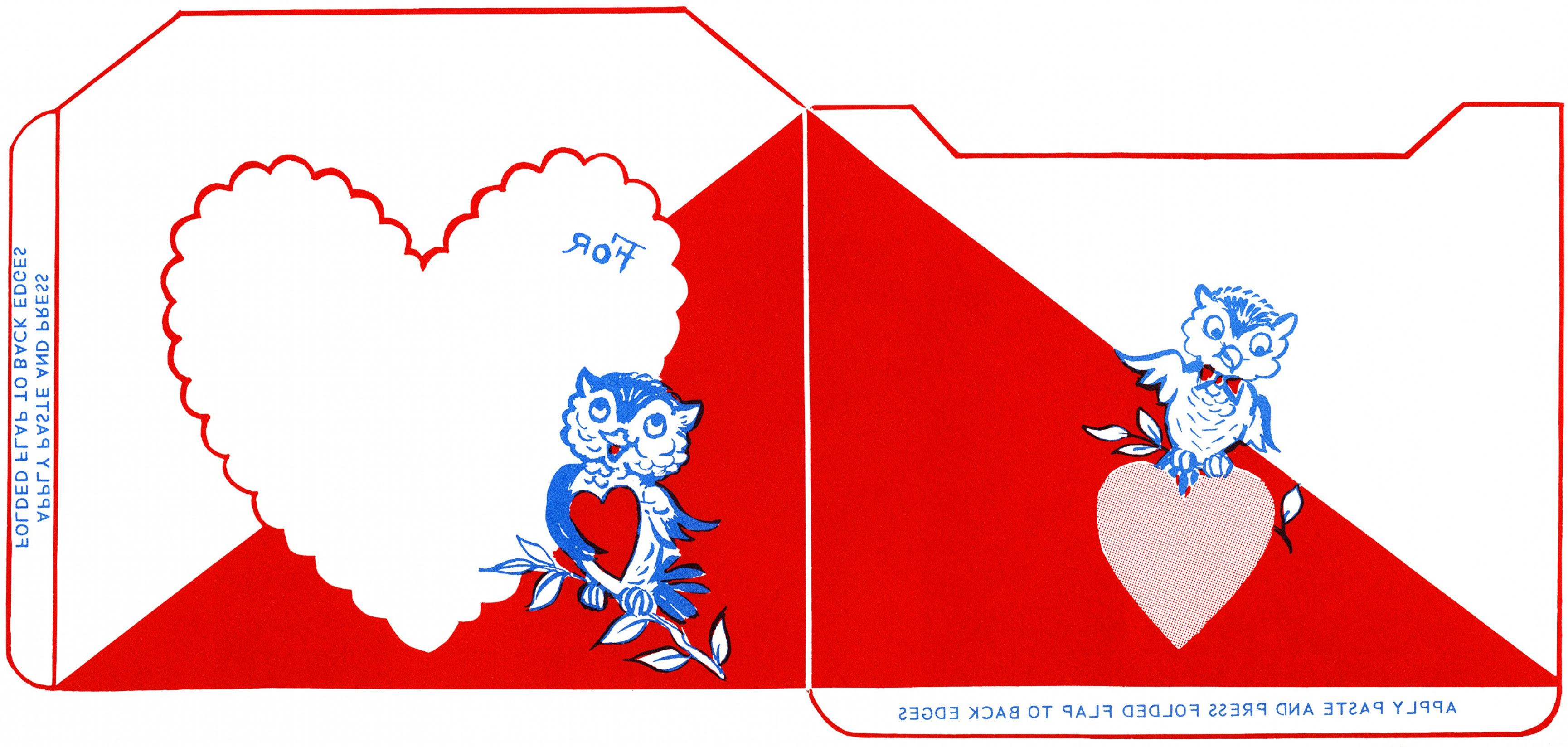 Free Valentine Envelope Cliparts, Download Free Clip Art ...