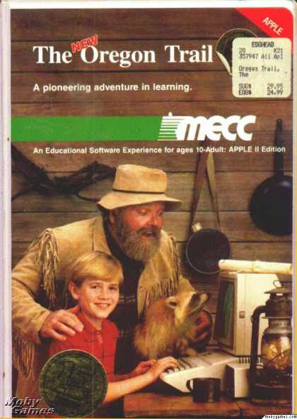 Apple II Games Covers #100-149