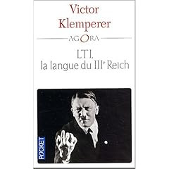 Lti, la langue du IIIème Reich