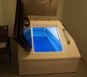 Float Tank Diy Float Tank Plans To Build Your Own Sensory