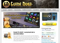 Guide Dugi - Guides Pour World