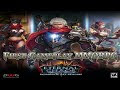 Eternal Chaos : DOMINATE ALL REALMS Watcha Playin’? First Gameplay MMORPG