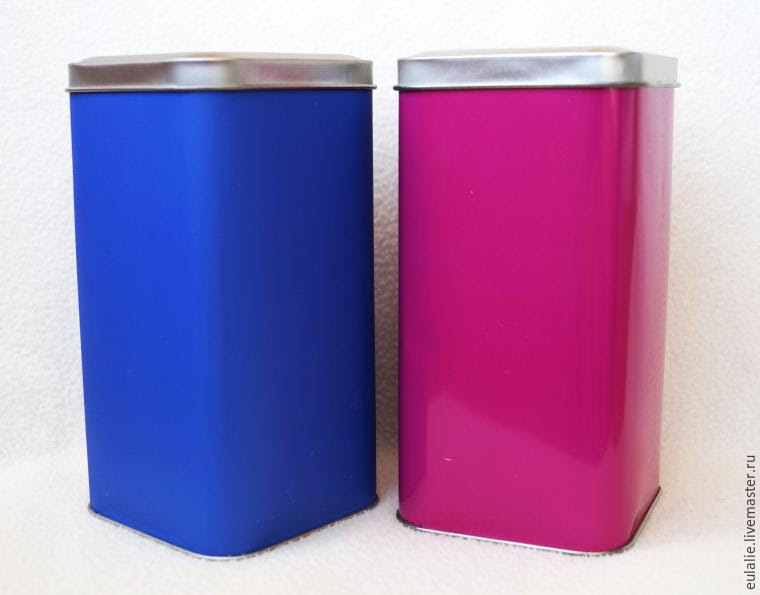 Recipientes de cocina