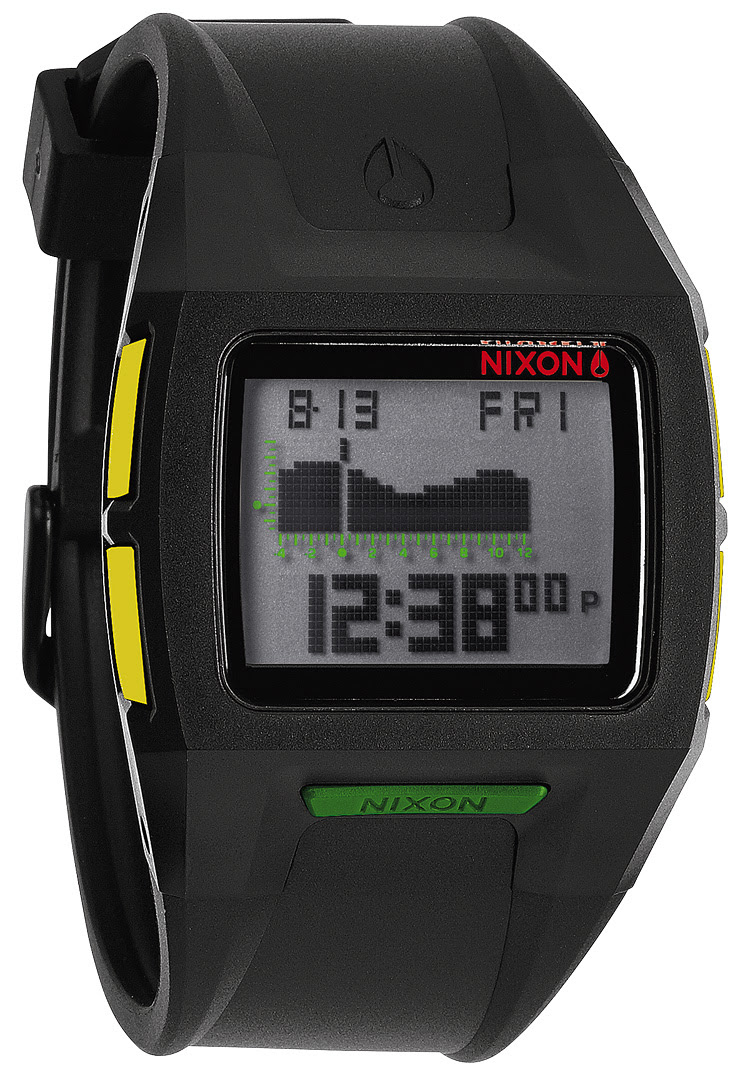 Accessories > Watches > Men's Watches > Nixon Men's Watches > Nixon