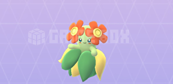 ポケモンgo キレイハナの巣とレア度とおすすめ技 ポケモンgo攻略まとめwiki Gamebox デジタルカードゲーム攻略情報サイト