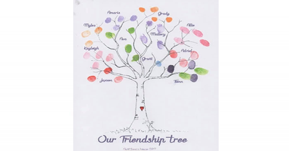 Craft Ideas For The End Of The Year Aussie Childcare Network