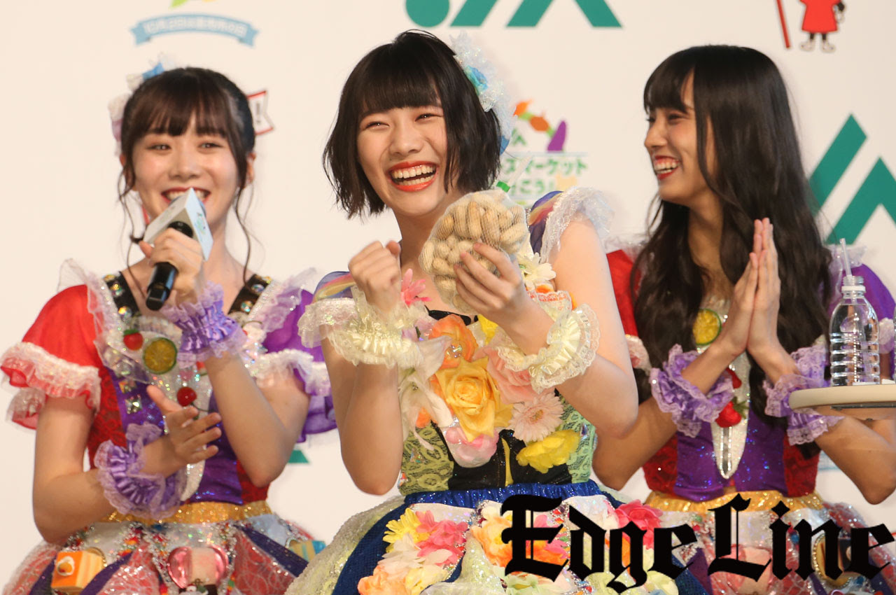 林修 仲間由紀恵 松下奈緒 虹コン 的場華鈴 鶴見萌 清水理子が 10月2日は直売所の日 をpr 訪問したり直売所に訪問して好きになりました