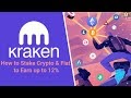 What Is Crypto Staking Kraken - Kraken Exchange ×××××××¨ Tezos Staking Is Now Live On Kraken Start Earning Your 6 Rewards Right Away No Lock Ups No Delays Learn More Here Https T Co Nxdgdajk9x Tezos Xtz Kraken Staking Unleashthekraken Https T Co J7ct02ewsm : For example, staking coins such as tezos (xtz) and cosmos (atom) can be purchased on kraken and staked to earn rewards.
