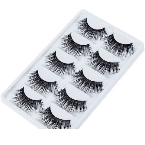 Sasa Malaysia False Eyelashes : Check spelling or type a new query.