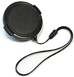 Lens Cap for Nikon AF-S DX NIKKOR 18-55mm f/3.5-5.6G VR Camera Lens - Replacement