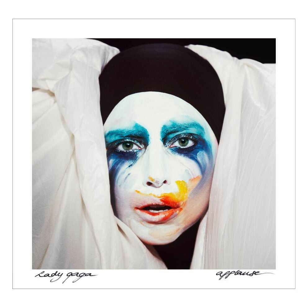 Lady GaGa : Applause (Single Cover) photo lady-gaga-applause.jpg