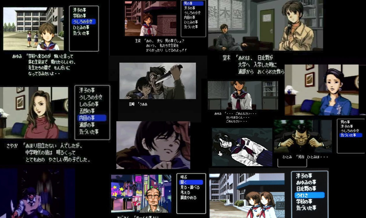 画像 Sfcで一番ドット絵が凄いと言われているゲームがコレ げぇ速