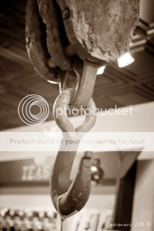 adrianairis La Dulce Vida