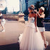 Ariana Grande Wedding Dress / Pin by ⓙⓐⓓⓔ on ♡ A R I ♡ in 2020 | Ariana grande grammys ... : Neighbours were leaking bits of info on the big day and some said that noise cancelling the singer has shared her own photos from her big day and gave us a look at her simple silk vera wang wedding gown.