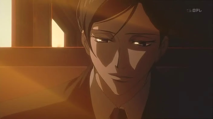 アニメ 魍魎の匣の登場人物をまとめてみた Minanime ふたつ 楽天ブログ