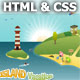 island vacation template