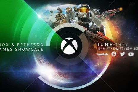 The Biggest Announcements from The Xbox and Bethesda Games Showcase 2021