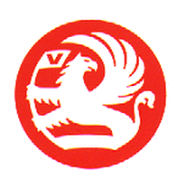Vauxhall Motors F C Crest Club History