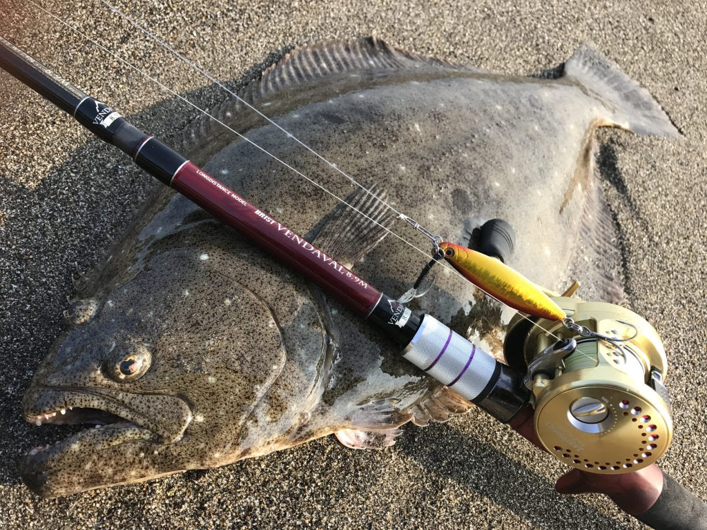 今回で2年目となる宮崎オオニべ釣行のレポートです Fishman公式ブログ