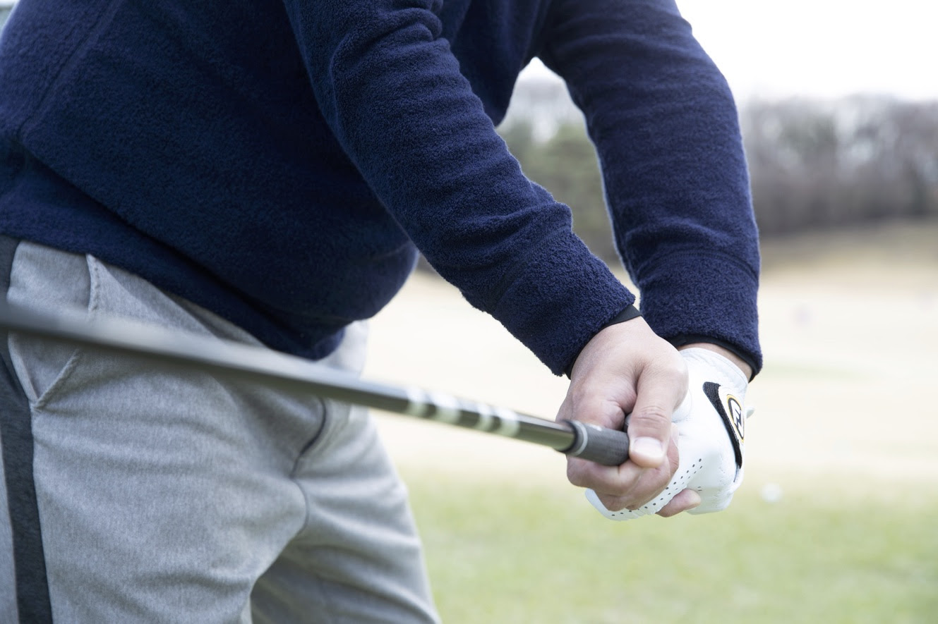 中井 学 渾身の提案 そろそろドライバーとの喧嘩 やめません Buzz Golf