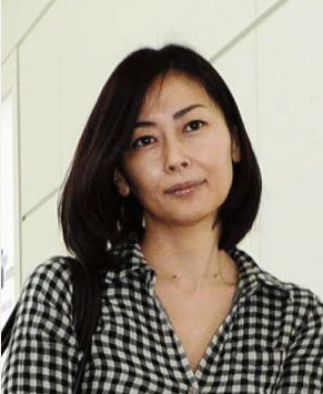 アラフィフ中山美穂のキレイを髪型から学ぼう ショート アレンジ