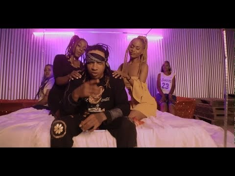 VIDEO | Don Classic Ft. Fido Vato – Muhuni