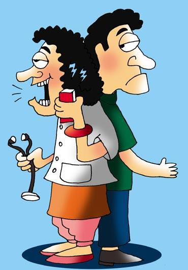 Working parents often have less time to ensure their kids have a balanced diet