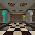 Minecraft Armor Room Design - It can be equipped in slots for helmets, chestplates, leggings and boots.
