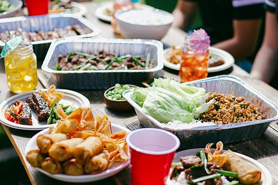 Member Promotion - P. F. Chang's China Bistro