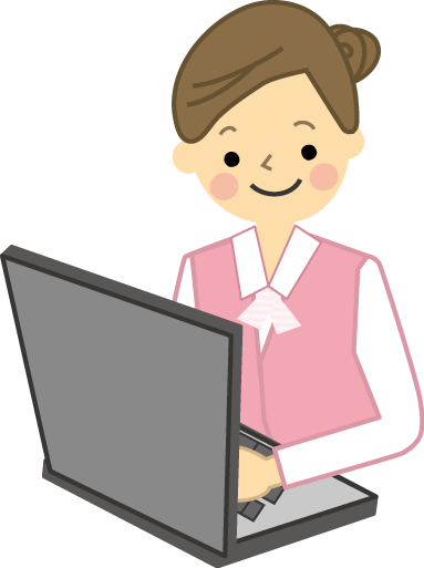 仕事 ｏｌイラスト 無料イラスト フリー素材