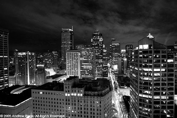 Downtown Seattle
