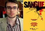 Daniele Movarelli - Il lancio di Sangue