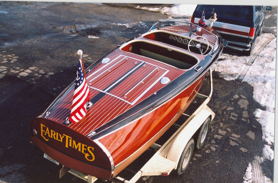 Model wooden boat kits for sale | Coll boat