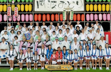 徳島支部 青山学院校友会