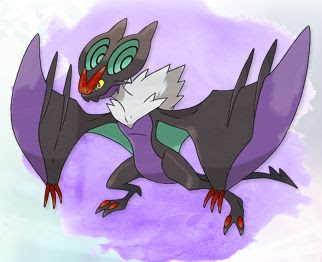 オンバーン ファイアロー ウデッポウ クズモーがポケモンxyの新ポケ ポケモン剣盾 ソードシールド 攻略 最新情報 Pokemon Times