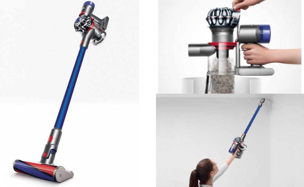 dyson v7 absolute pro