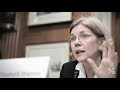 DealBook - Portraits: Elizabeth Warren