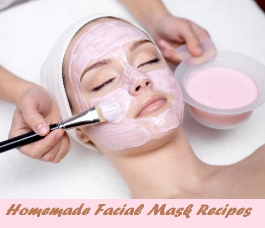 It is completely a fourth dimension consuming matter to search for the best facial mask according to yo DIY Homemade Facial Mask Recipes