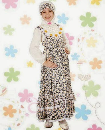 Mencari Ide Untuk  Membuat Desain  Baju  Anak 