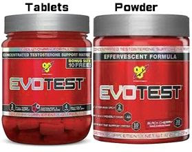 海洋性 ハーブ 機能性 サプリ Bsn Nutrition エボテスト Evotest