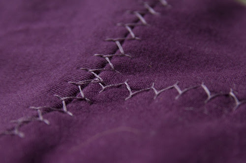fagoting stitch