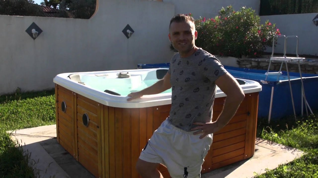 Forum spa jacuzzi
