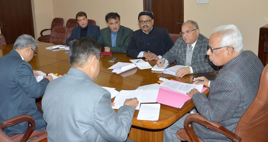 Governor @ Secretariat